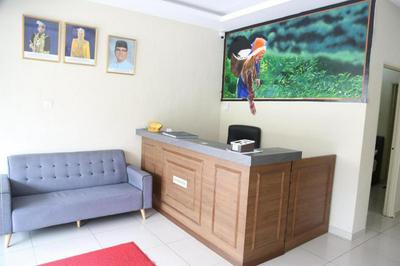 Camlodge Budget Hotel