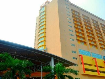 Palm Seremban Hotel
