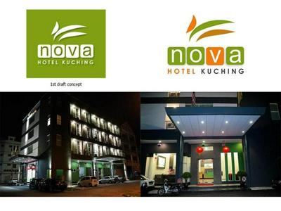 Nova Kuching Hotel