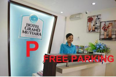 Hotel Grand Mutiara