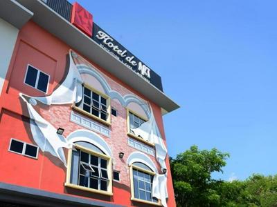 Hotel de Art @ Section 19 Shah Alam