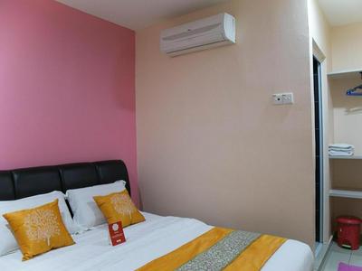 OYO 147 De Uptown Hotel Damansara Utama