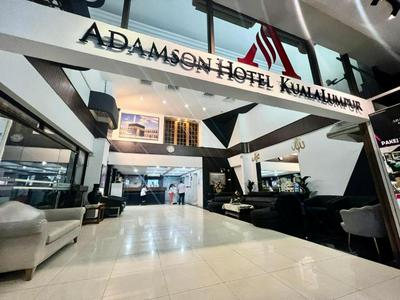 Adamson Hotel Kuala Lumpur