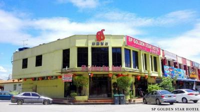 SP Golden Star Hotel