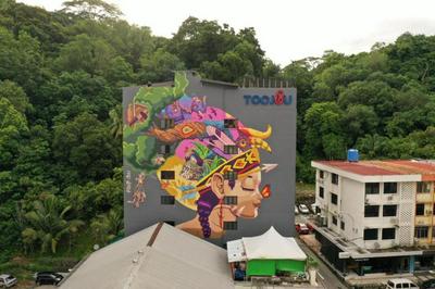 TOOJOU Kota Kinabalu