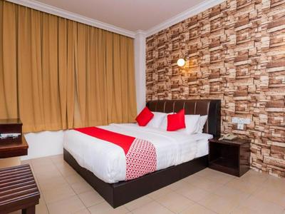 Super OYO 1114 Neo Pegasus Hotel