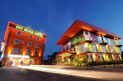 PPT Muar Hotel