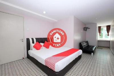 OYO 1231 Ar Rayyan Boutique Hotel