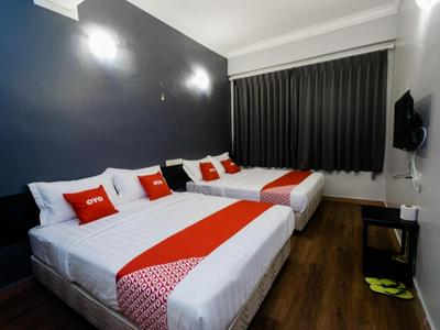 OYO 89578 Dung Fang Hotel No. 1 Sibu