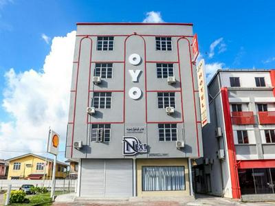 OYO 89434 KB Rest Inn