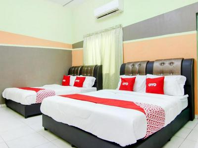 OYO 89684 Mawaddah Inn Stay
