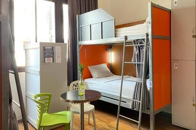 SPOT ON 90194 Lincoln's Backpacker's