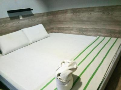 Dongfang Hotel and Restaurant