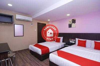 OYO 89775 98Inn