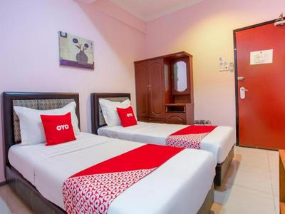 OYO 89782 Ranau City Inn