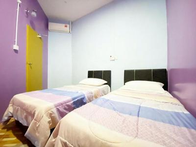 SPOT ON 89986 P&p Inn