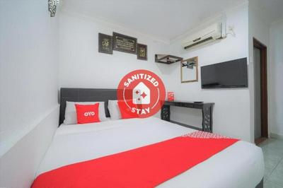 OYO 89850 Mutiara Motel