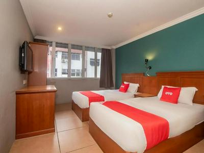 River Park Hotel