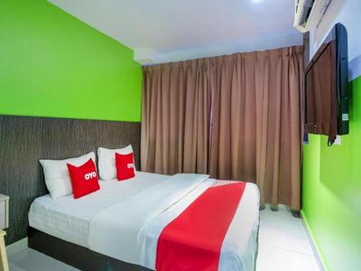 OYO 90173 Hotel Mekong