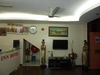 KK Inn Hotel Ampang