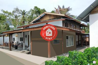 OYO 90176 D'cruz Sunrise Villa