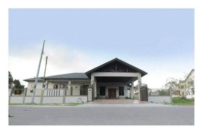 OYO Home 90448 Nurbayu Guest House