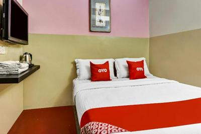 SPOT ON 90463 Hotel Bintang Kajang