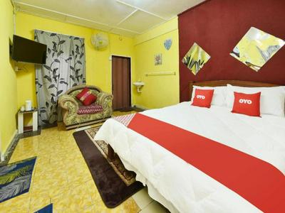 OYO 90519 Sibling Cottage
