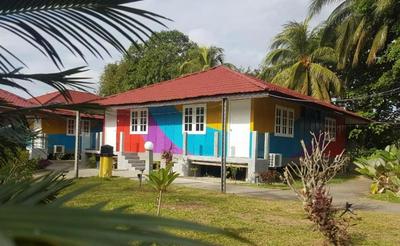 Global Ikhwan Resort