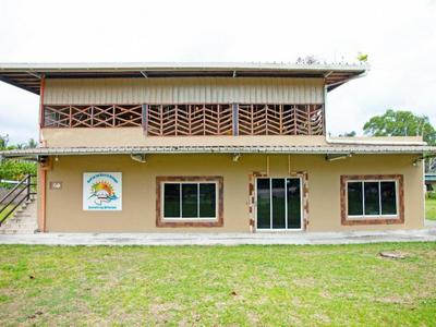 Capital O 90557 Dedsaan Beach Village