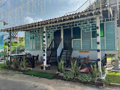 OYO Home 90564 Homestay Rumah Warisan