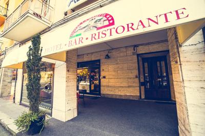 Hotel La Gaietta