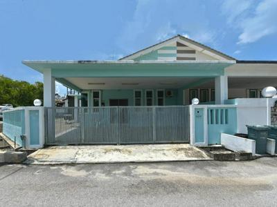 OYO Home 90582 Dz Homestay Bukit Ubi