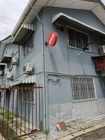 OYO 90623 Thank Q Inn 3