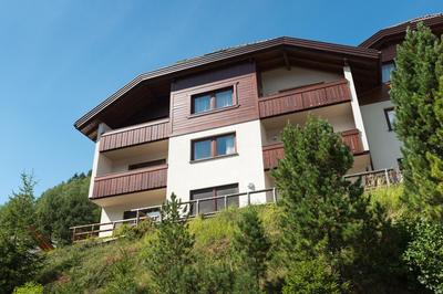 HOTIDAY Apartment Collection - Santa Cristina
