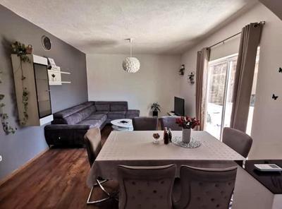 Quiet Family-Friendly Trogir Apartment