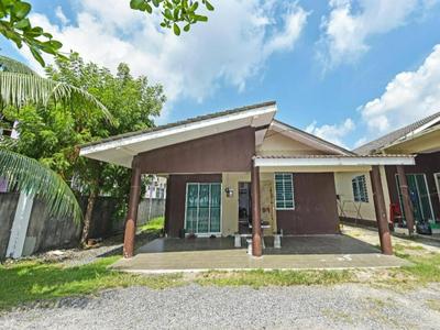 OYO HOME 90646 Casaria Paka Homestay