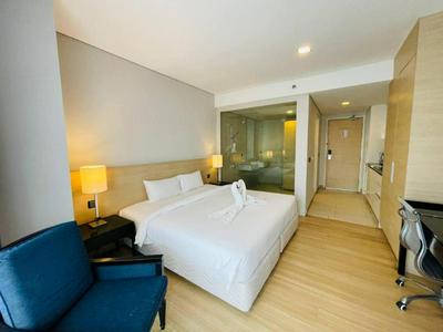 Melaka The Straits Residence