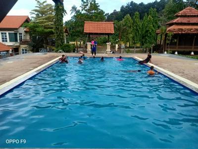 OYO Home 90745 Desa Balqis Beach Resort