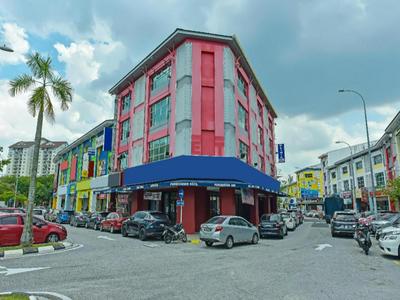 Capital O 90788 New Hotel 33 Permaisuri