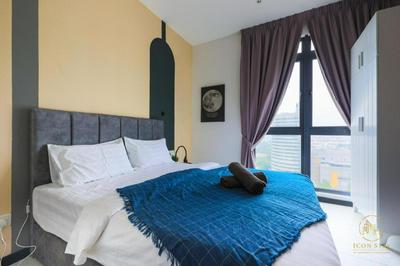 Neu Suites @ Icon Stay KLCC