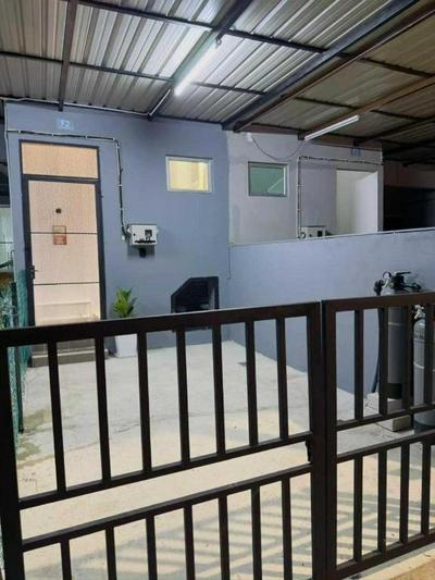 OYO Home 90978 Bq's Studio Homestay Bajet Alor Setar
