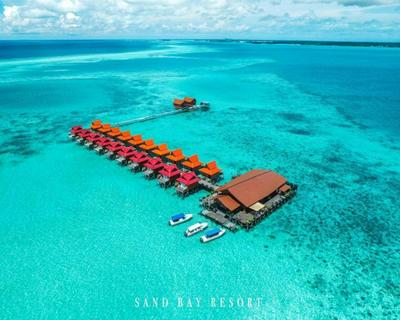 SAND BAY RESORT SEMPORNA