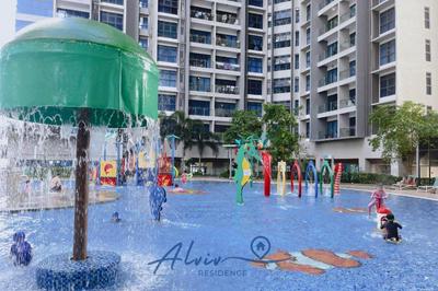 Atlantis Melaka WaterPark 5-11pax 5 min JonkerSt by Alviv Management