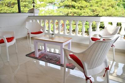 Golden Leaf-Near to candolim beach