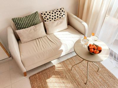 Apartamento La Palmera