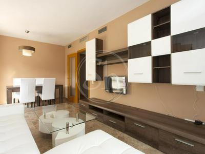 Apartamento cerca de la playa