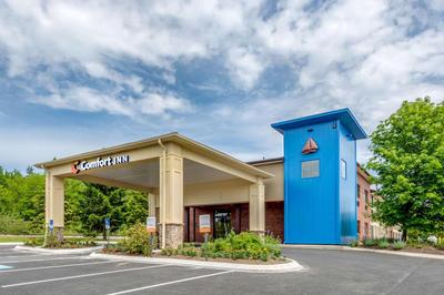 Comfort Inn Ellsworth - Bar Harbor, Billede 2