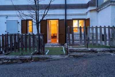 Campo Felice Apartment