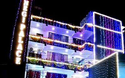 Hotel Negi Palace by StayApart